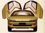Toyota Sera 1990 года
